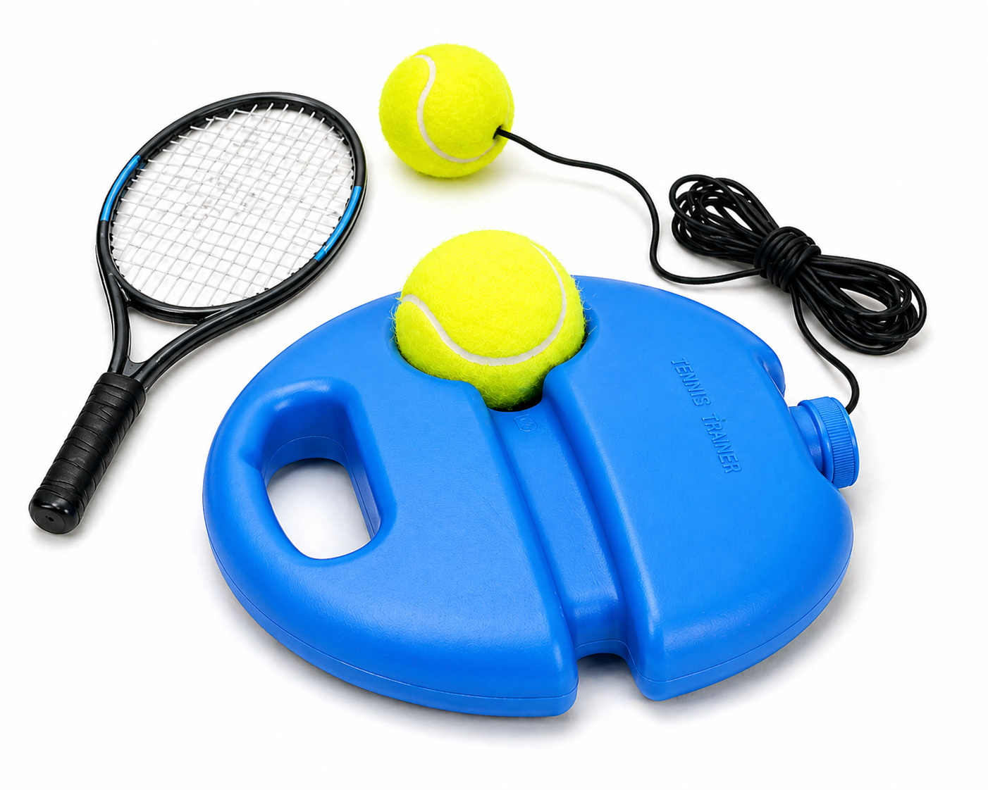 Tennis Trainer Rebound Ball Set
