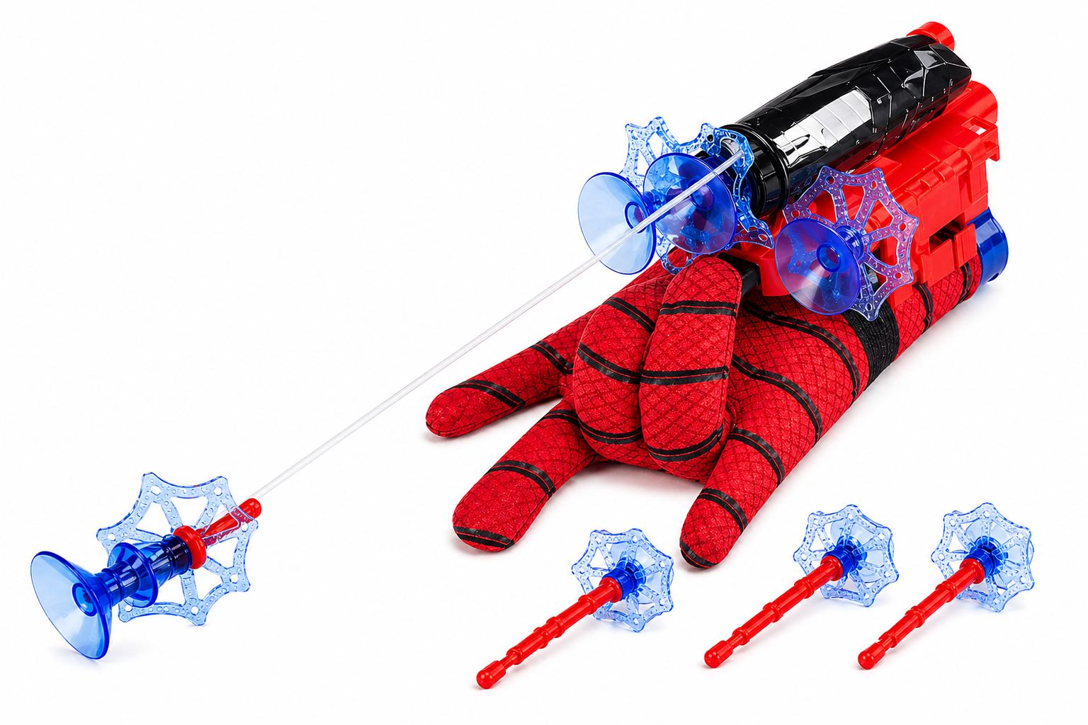 Web Shooters Toy for Kids