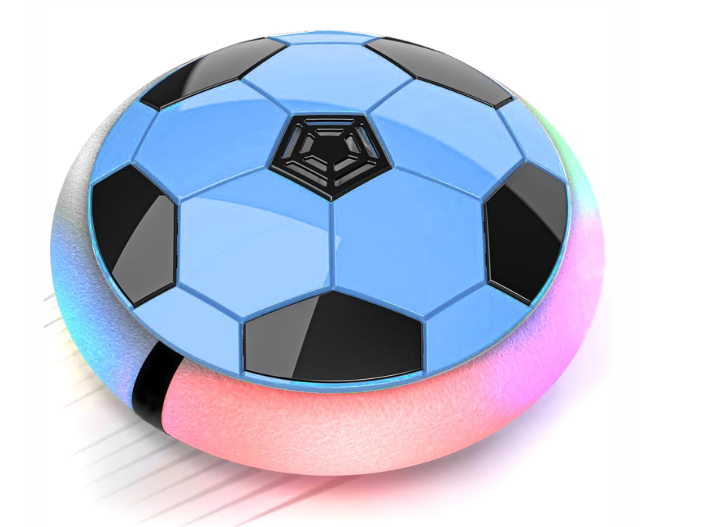 Hover Football for Kids