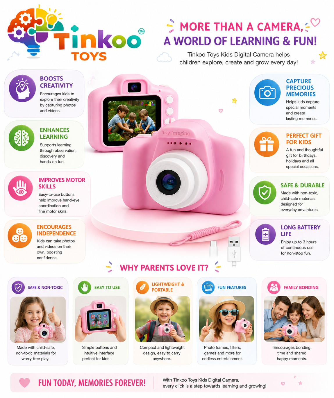 Digital Camera - Image 6