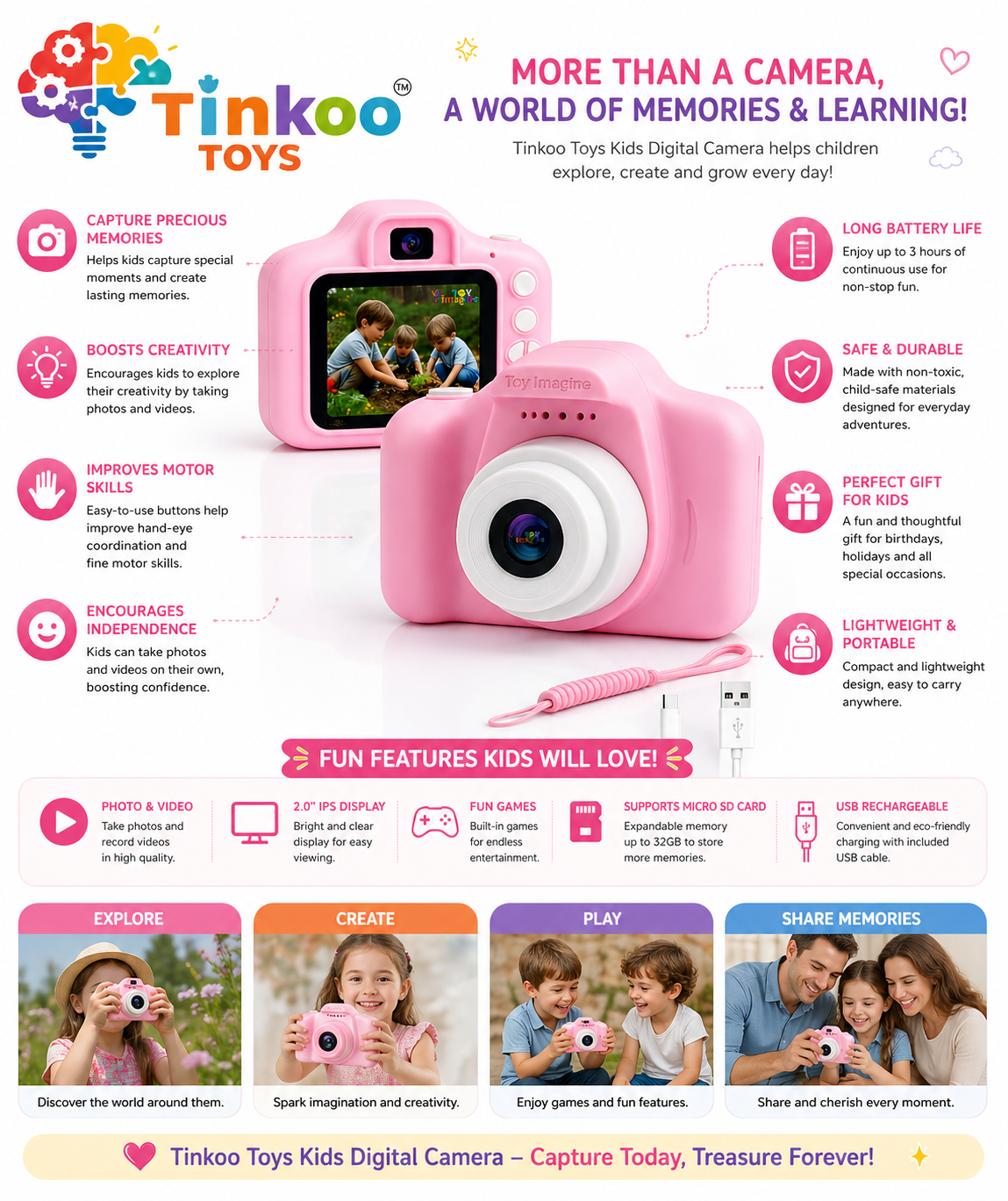 Digital Camera - Image 2